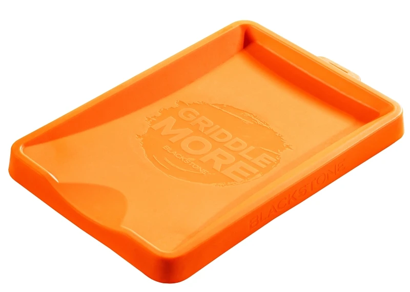 Silicone Spatula Mat, 7 x 10 In.