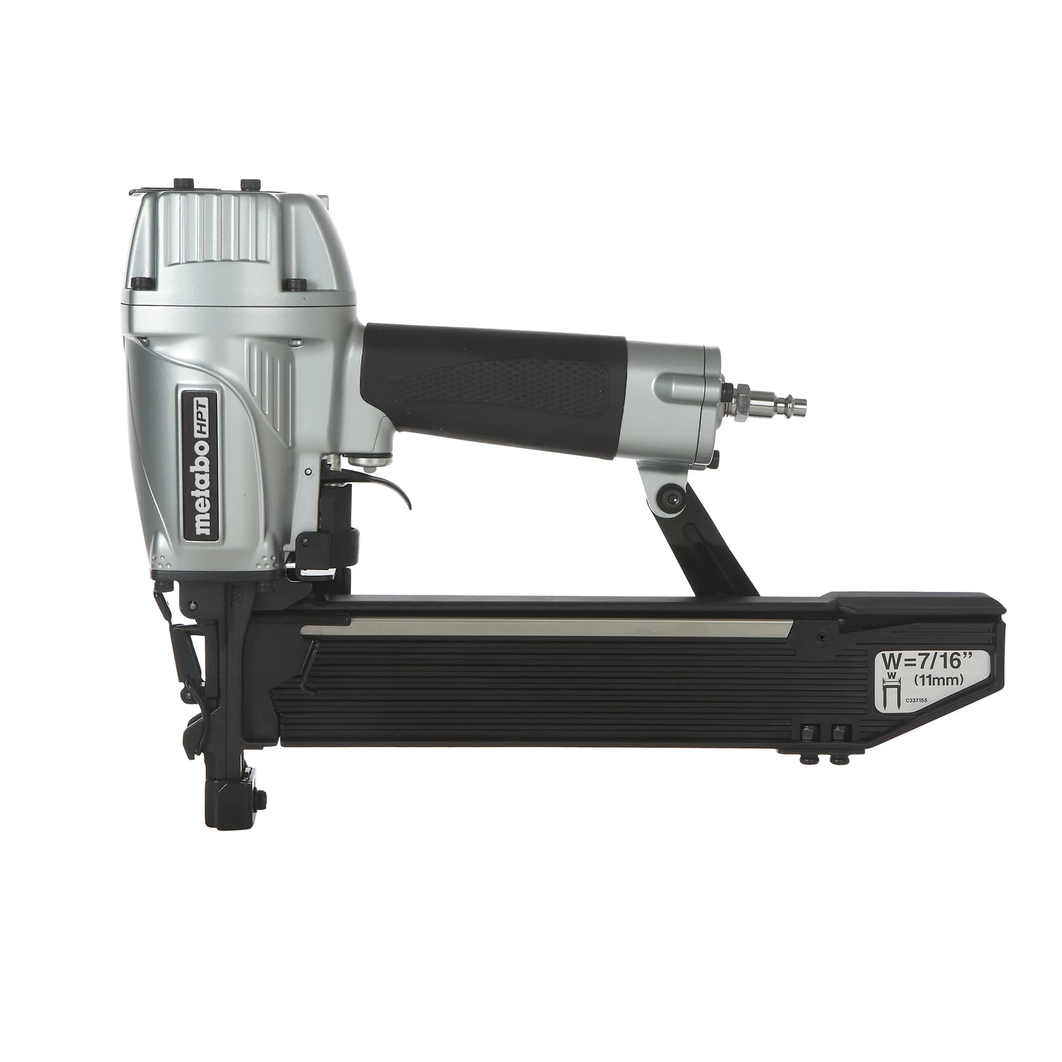 N5008ac2m 16 Gauge 7/16 In. Crown 2 In. Construction Stapler