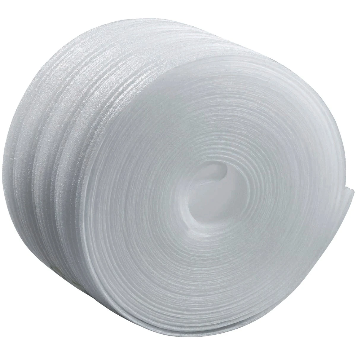 7.5 In. W X 50 Ft. L Unfaced Slab Sill Sealer Roll