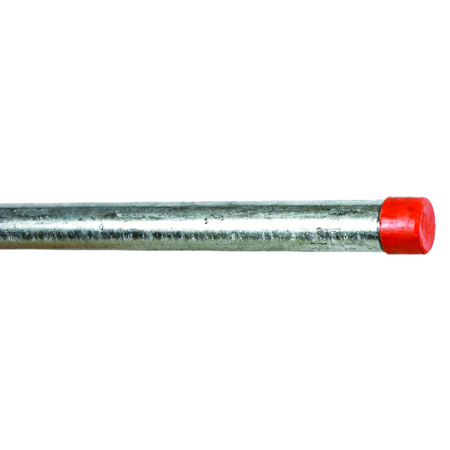 3/4 In. X 60 In. Threaded Galvanized Carbon Steel Pipe