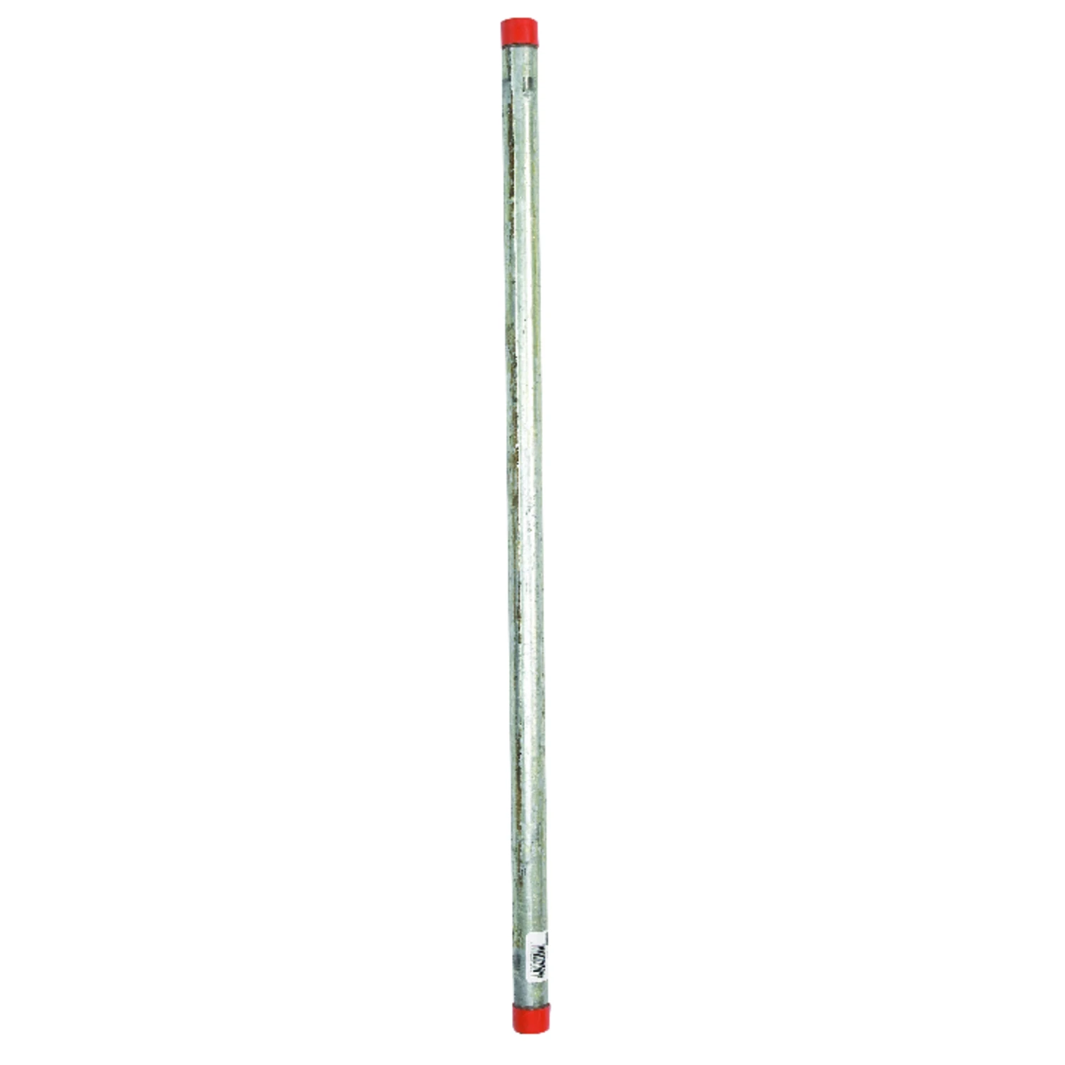 3/4 In. X 30 In. Threaded Galvanized Carbon Steel Pipe
