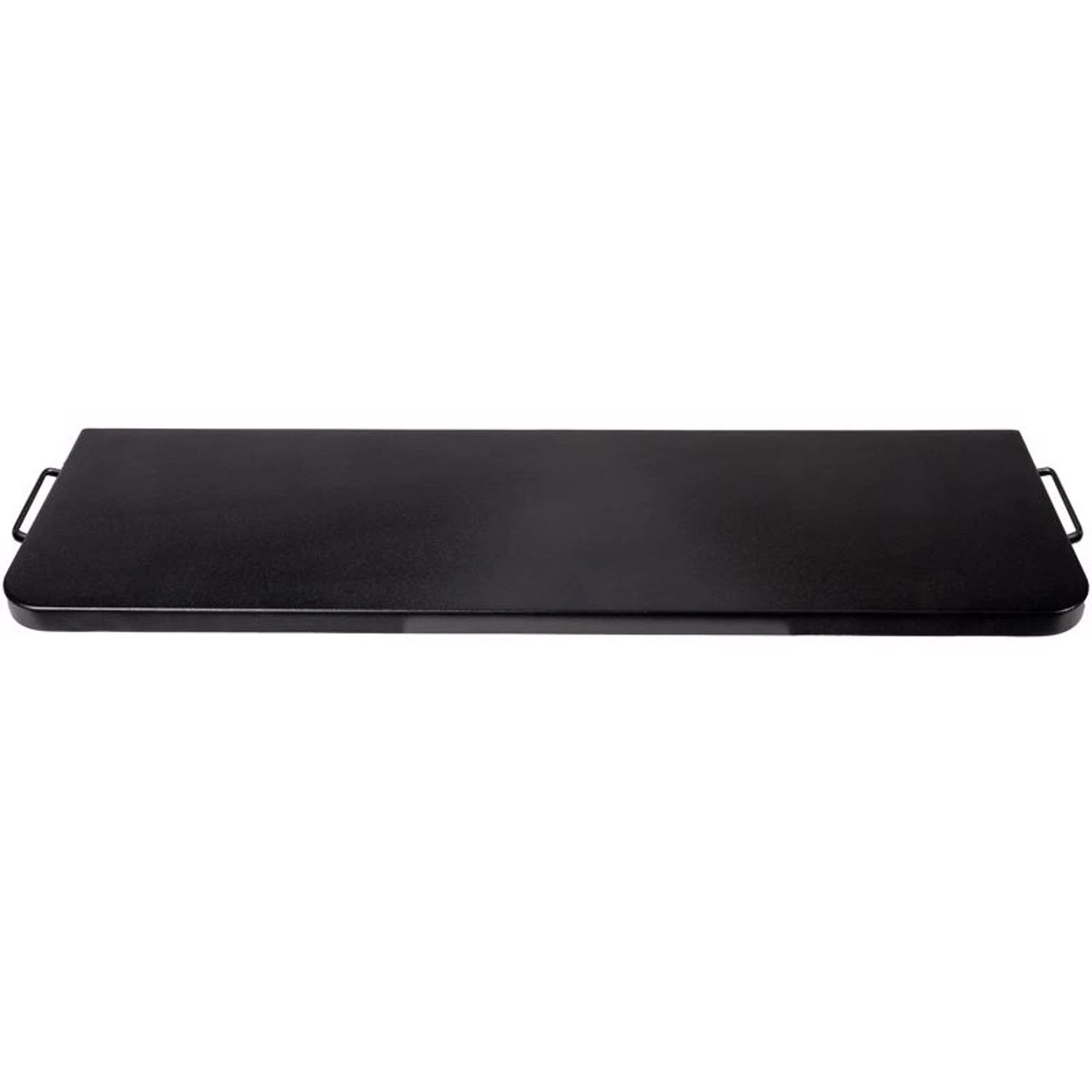 P.a.l. Pop-and-lock Folding Front Shelf Xl 10.6 In. W X 33.25 In. L Steel