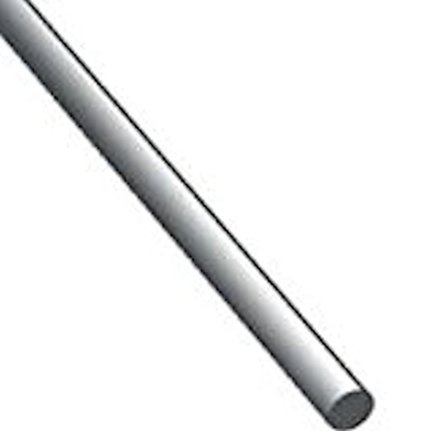 1/8 In. Diameter X 36 In. Length Steel Music Wire - Versatile Crafting Tool