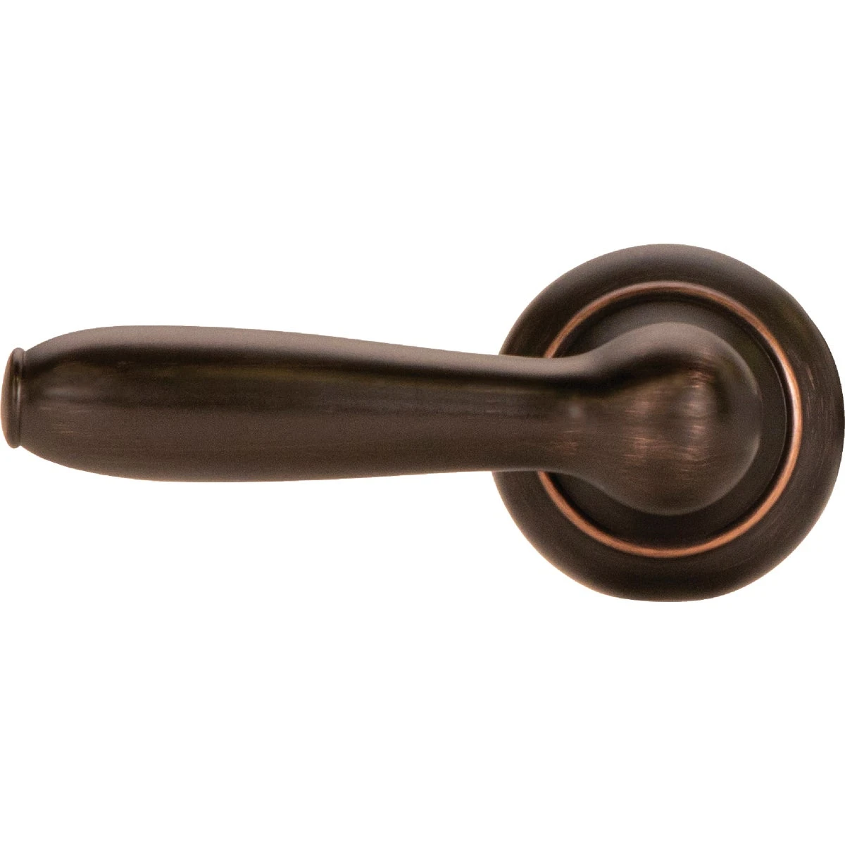 Perfect Fit Premium Oil-rubbed Bronze Toilet Tank Lever With Telescoping Arm