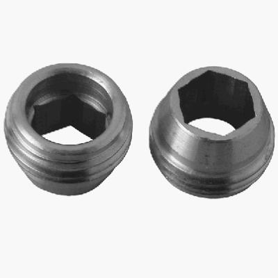 brass craft service parts scb1116x 10 Pack, 9/16 -Inch x 20 Thread, Brass Seat