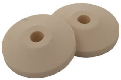 Brass Craft Service Parts SCB2111 Bibb Washer Beveled - Quantity 10