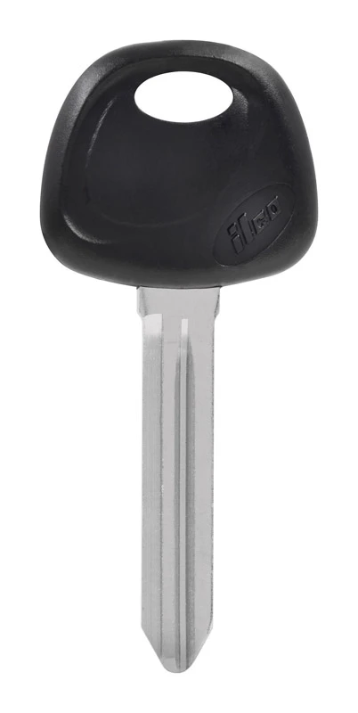 HILLMAN Traditional Key Automotive Key Blank KK8P KK-8P Double For Kia