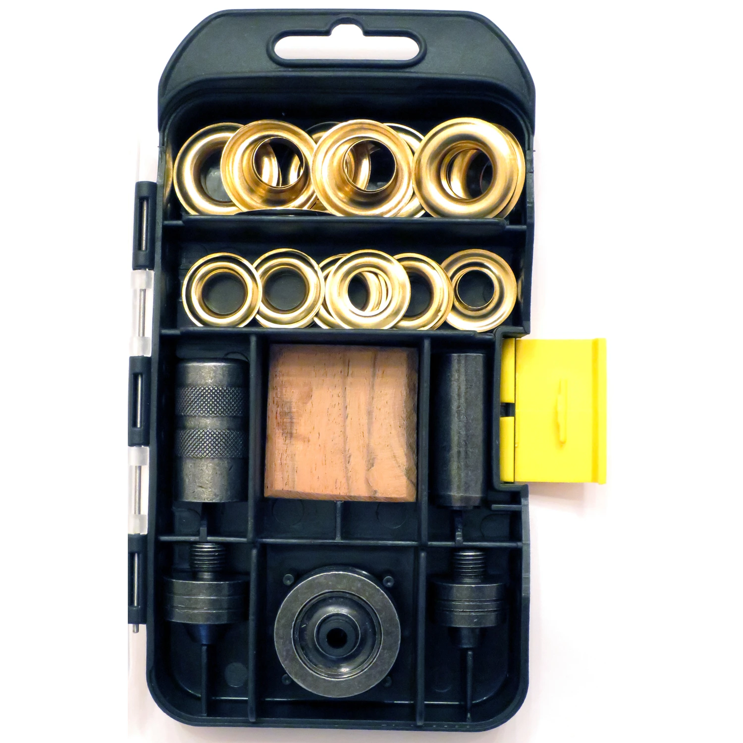 Multi Grommet Tool Kit