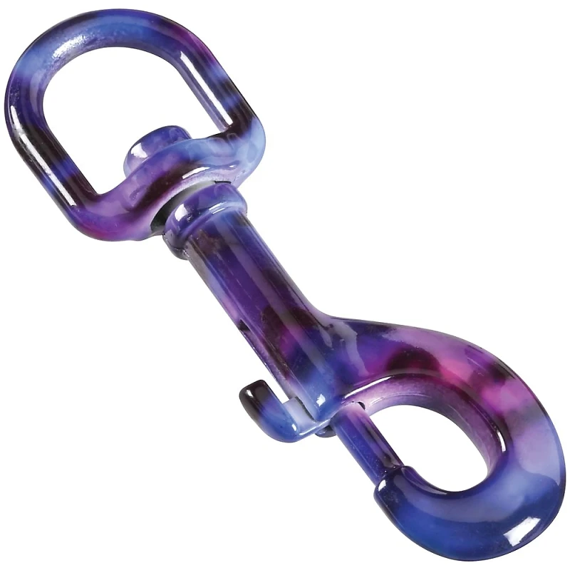 5/8" X 3-1/2" Swivel Eye Bolt Snap N276-691