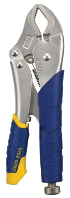 Vise-Grip Fast-Release Locking Pliers, 10 In.