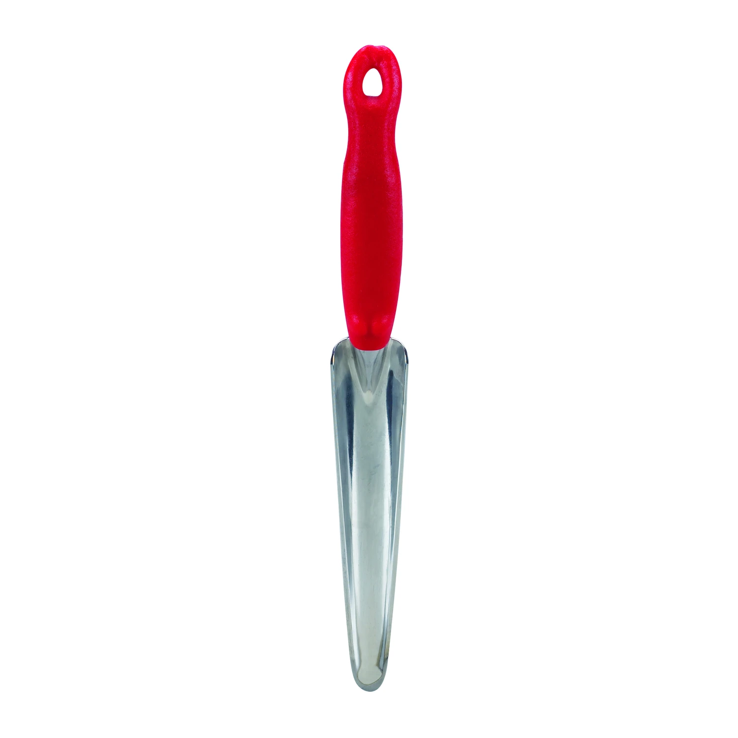 Comfortgel 7.5 In. Aluminum Garden Hand Trowel With Poly Handle