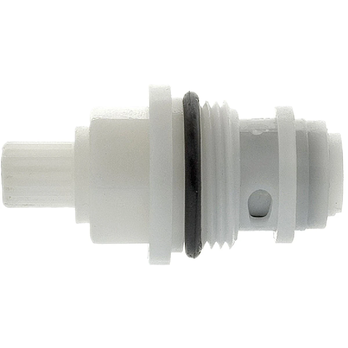 Hot/cold Water Stem For Nibco 3j-4h/c Model 16015b