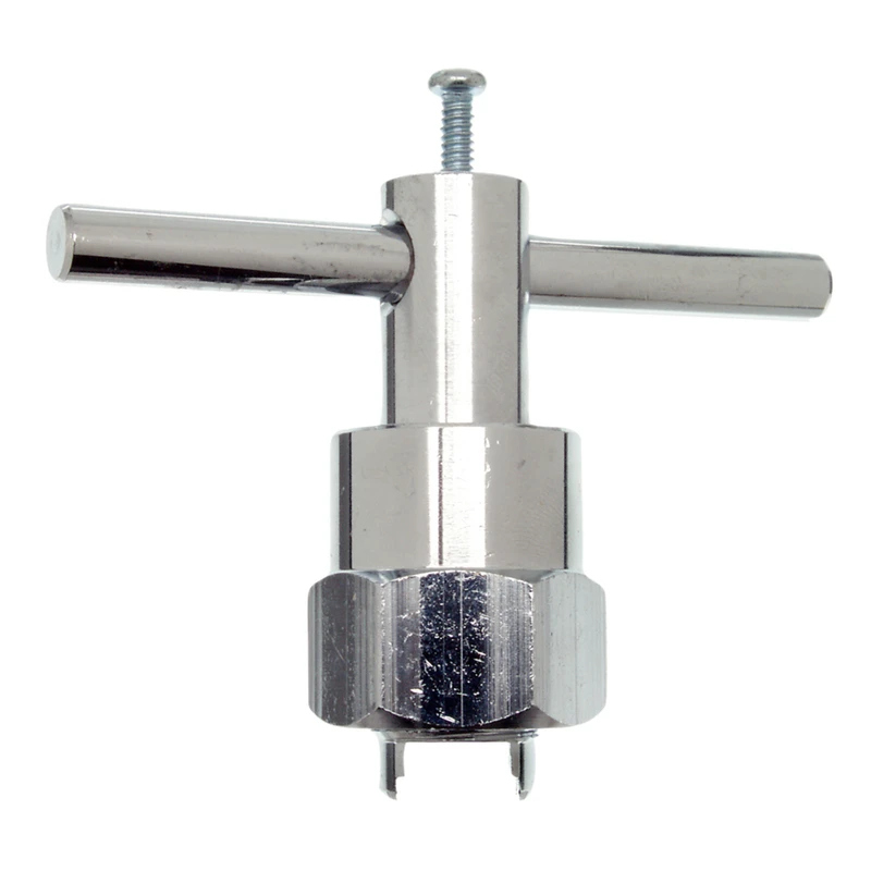 Cartridge Puller For Moen Faucets - Fits Brass & Plastic Cartridges