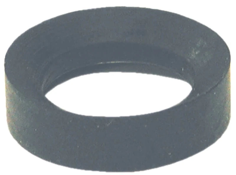 Danco 3/4 in. D Rubber Washer 1 pk