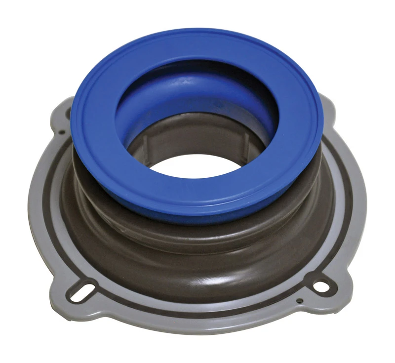 TOILET SEAL RUBBER
