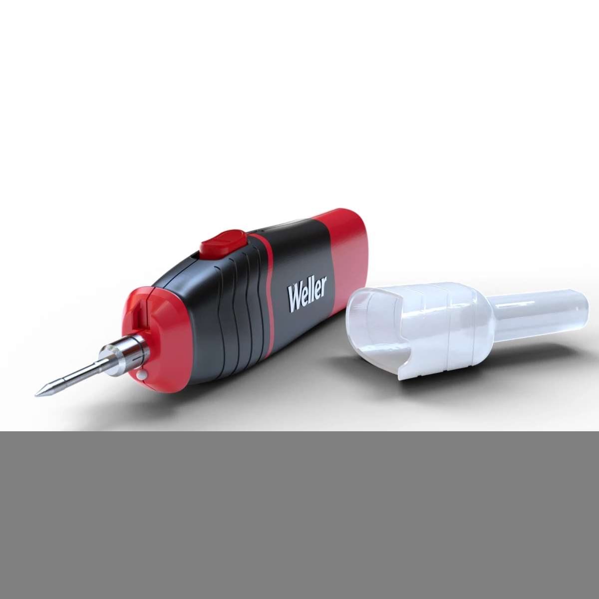 4.5w Cordless Battery-powered Soldering Iron Model Wliba4