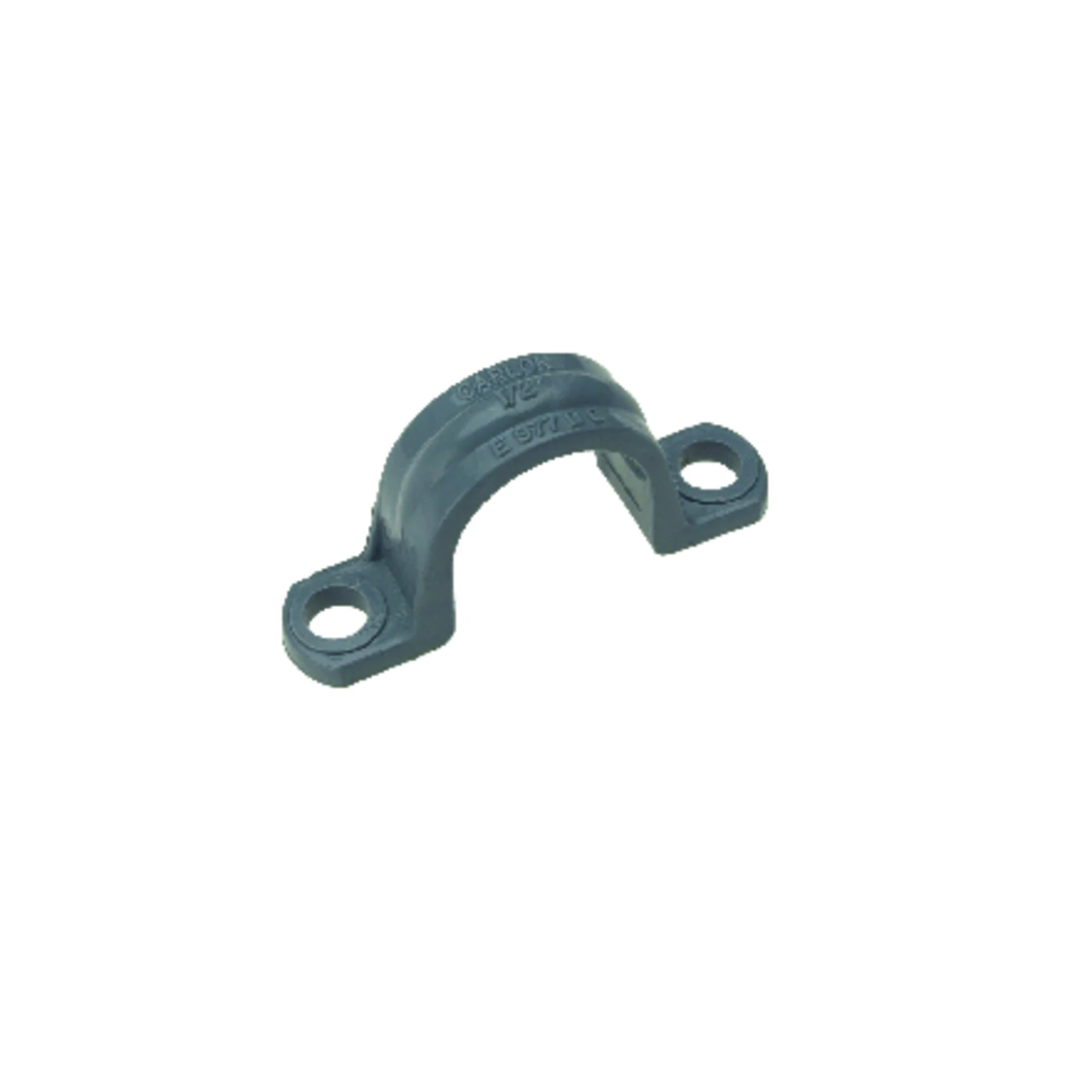 PVC Conduit Clamp, 3-In.