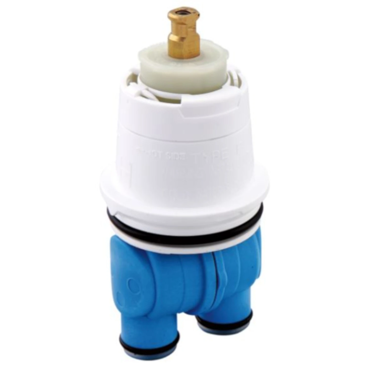 Rp19804 Hot And Cold Faucet Cartridge For Monitor 1300/1400 Series