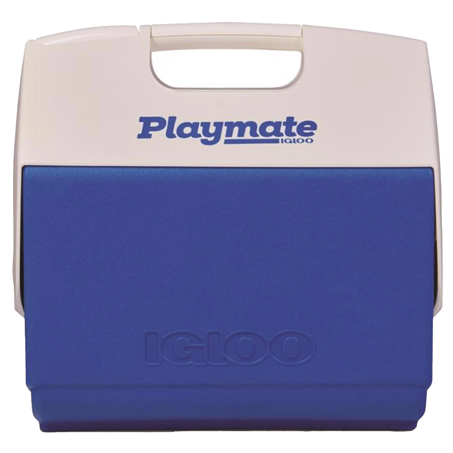 Playmate Elite 16 Qt. Cooler, Sneaky Blue - Durable & Stylish