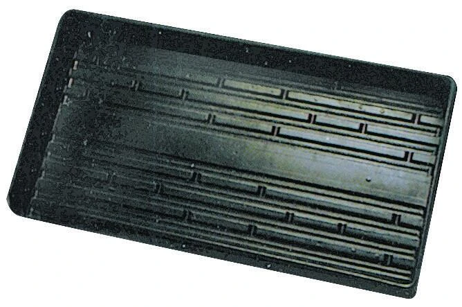 Jiffy 11 in. W X 22 in. L Seed Starting Tray 1 pk