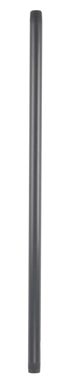 1/2 In. X 24 In. Schedule 80 Pvc Nipple - Durable And Reliable