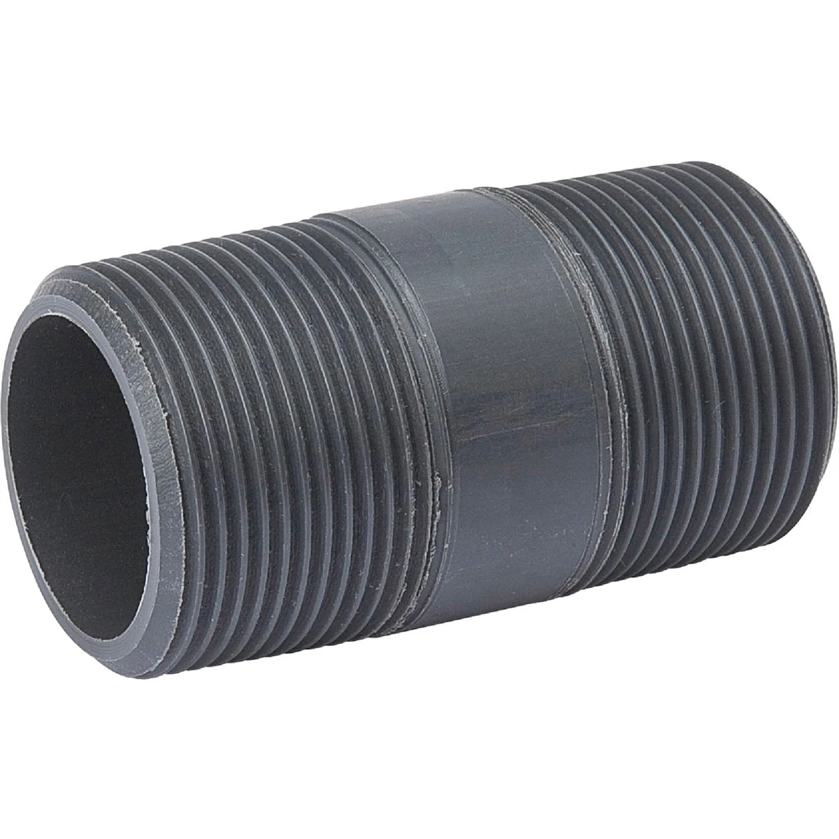 NIPPLE PVC SHC 80 2" X CLOSE
