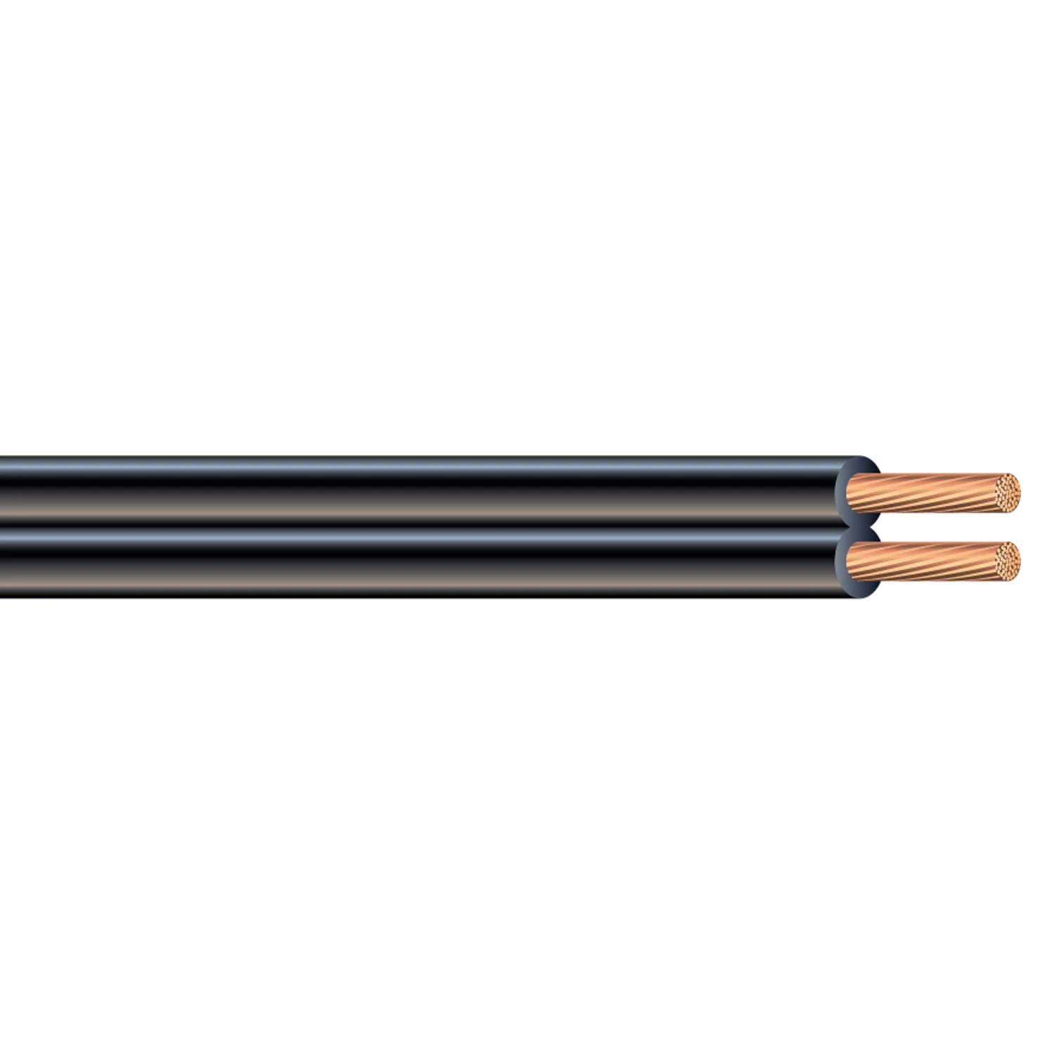 100 Ft. 12/2 Stranded Low Voltage Cable For Outdoor Lighting