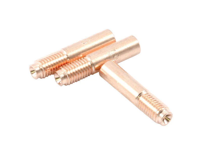 .035 Hobart Contact Tip, 3-Pack