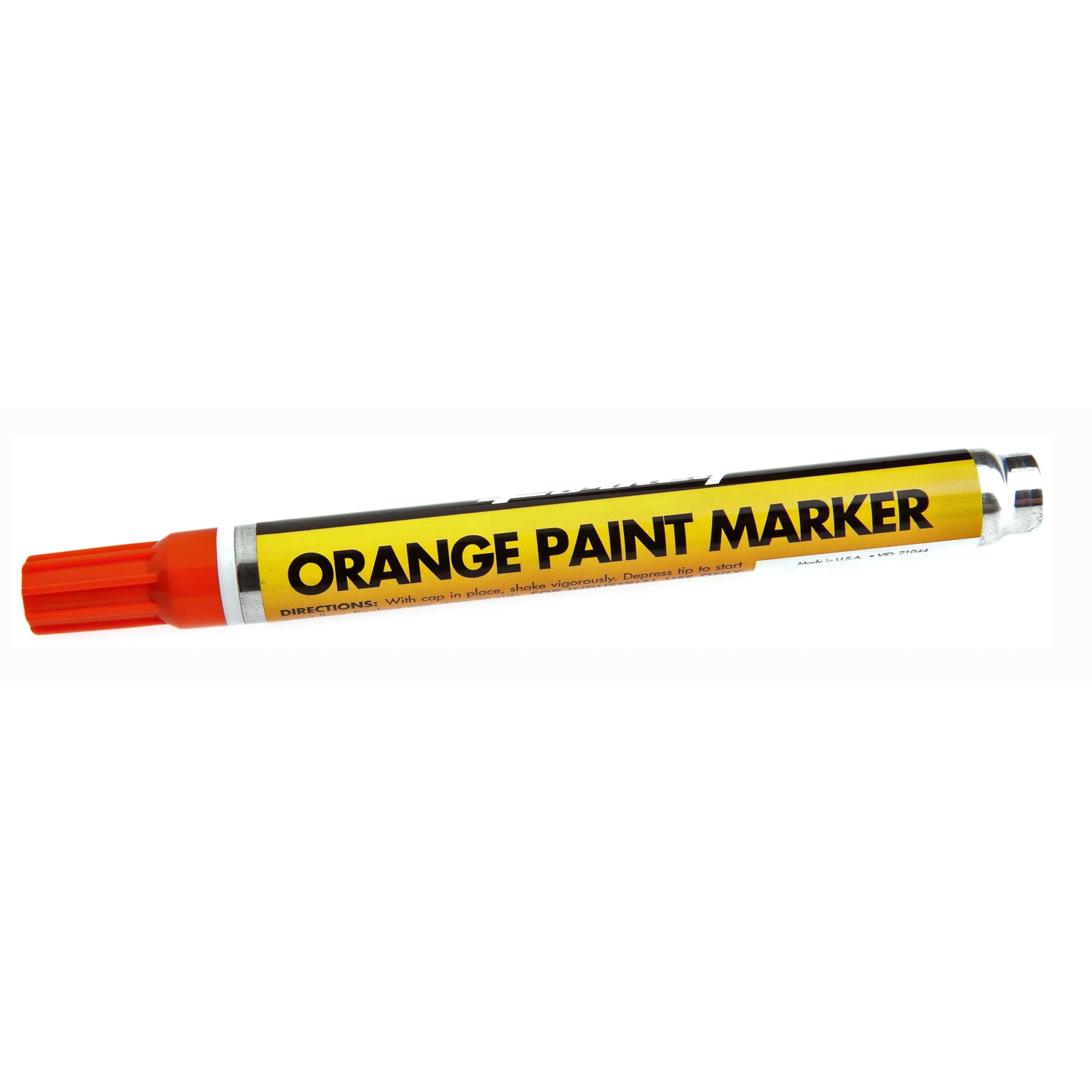 Forney Orange Nib Point Marker