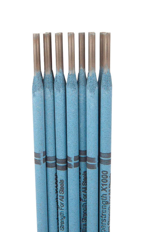 Stainless Steel Specialty Welding Rod, One Eighth Inch Diameter, One Pound