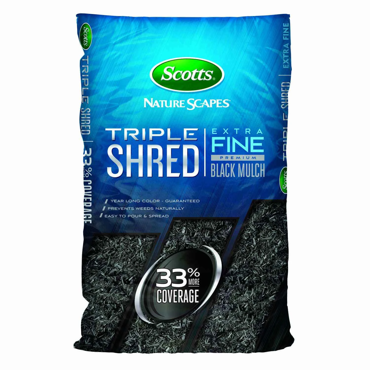 1.5CUFT BLK TRP MULCH