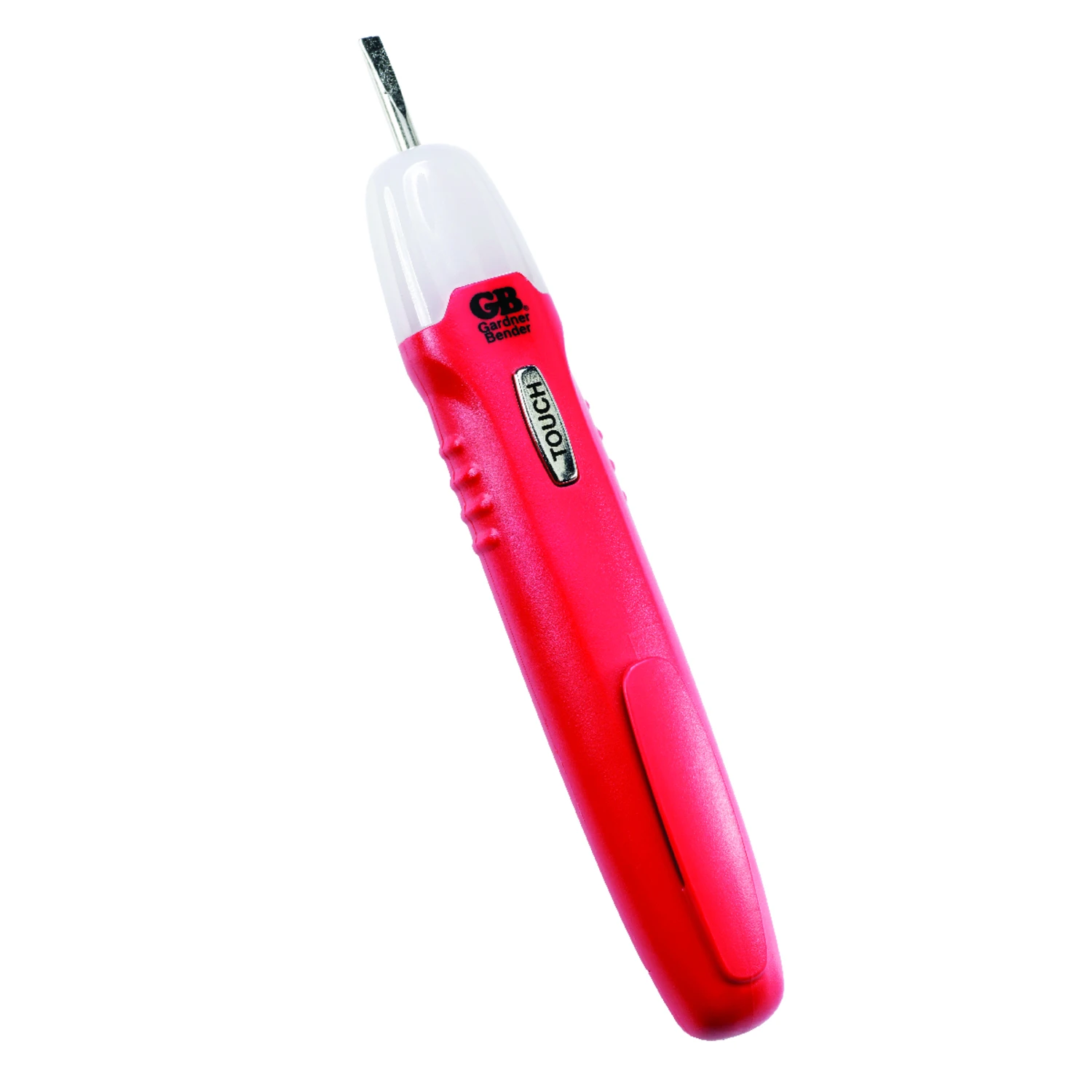 12-250 V Dual-purpose Voltage Continuity Screwdriver Tester