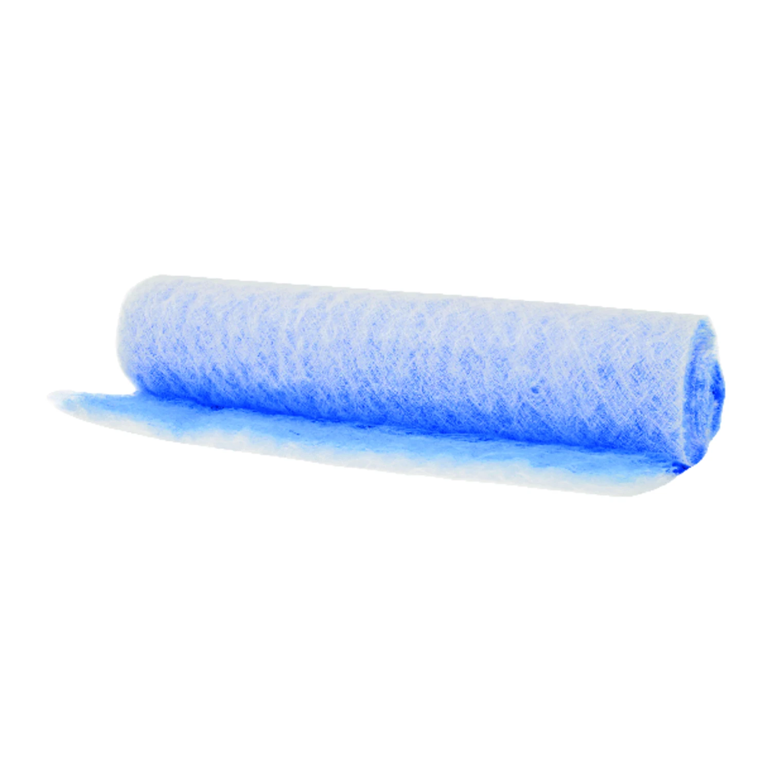 Hammock 24 In. W X 240 In. H X 1 In. D Polyester 4 Merv Air Filter 1 Pk