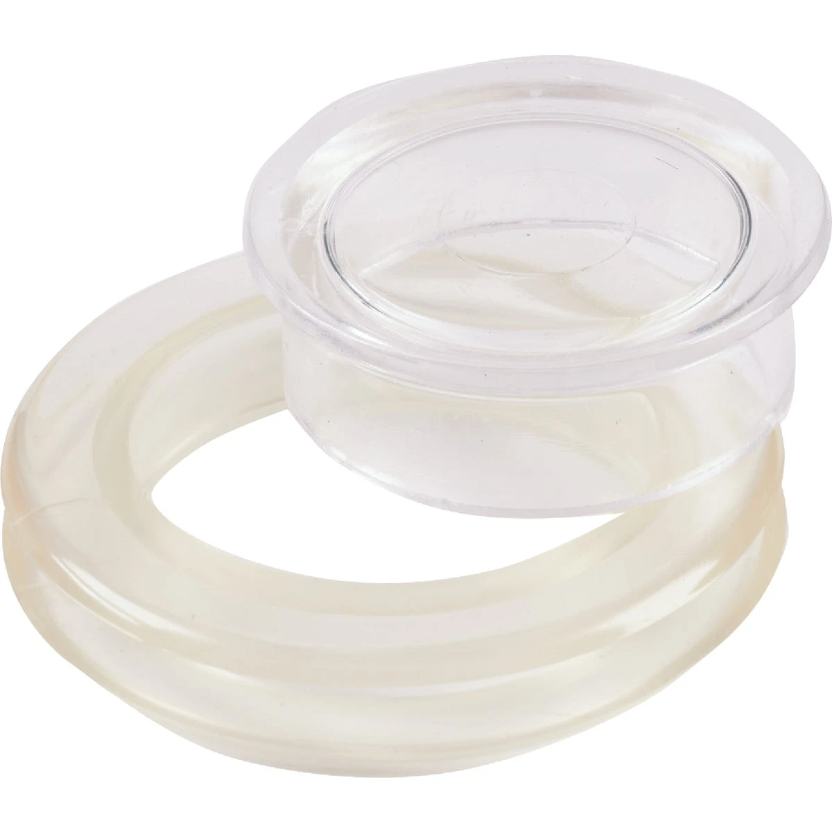 Hardware 2 Inch Umbrella Hole Ring Set - Model 845264