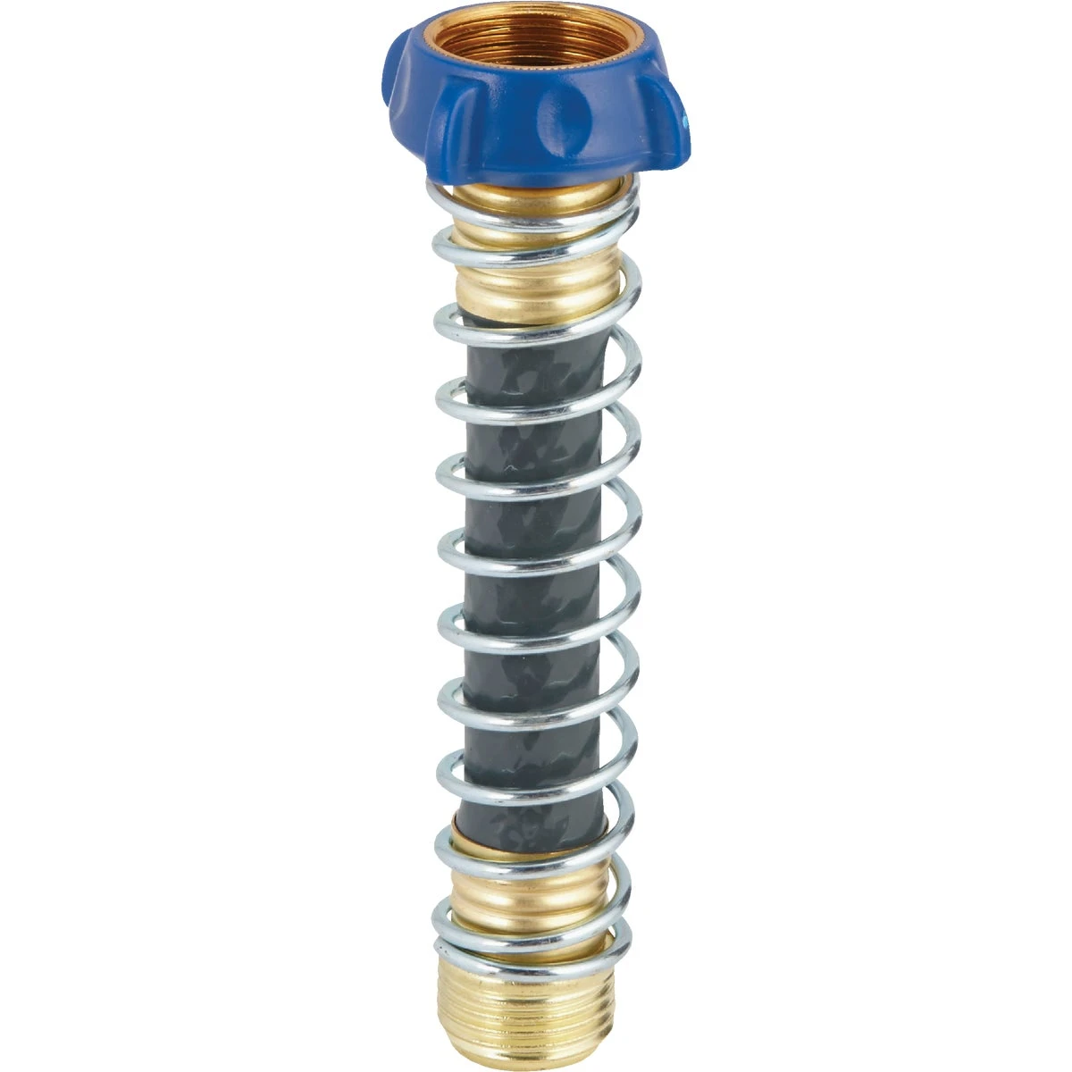 3/4 In. Fht X 3/4 In. Mht Brass & Pvc Hose Connector Dit50370