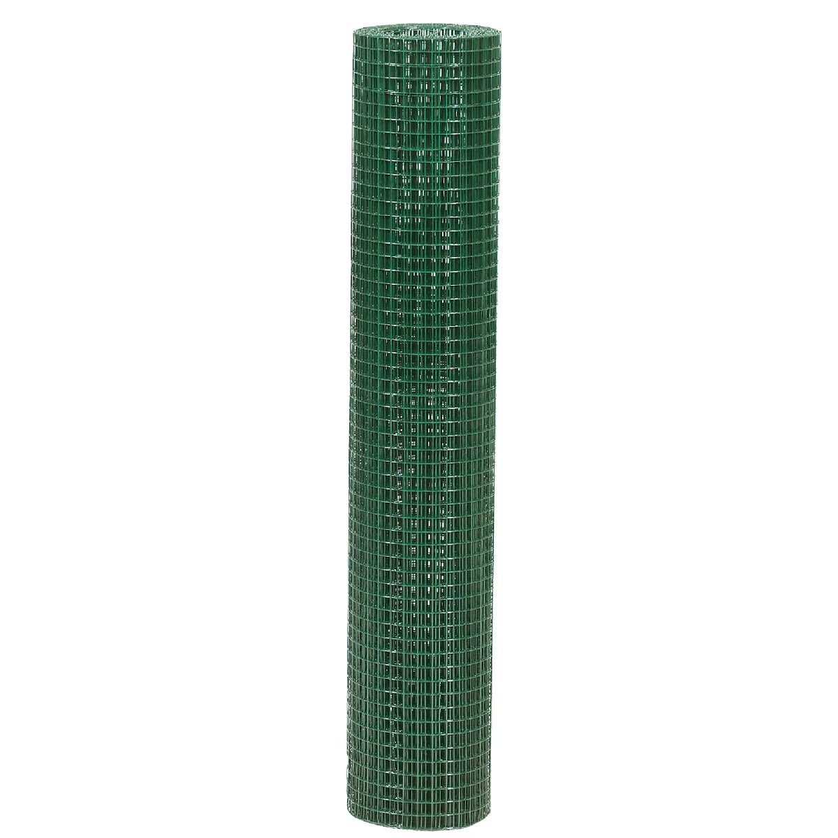 5/8 In. X 36 In. H. X 25 Ft. L. 20-ga. Vinyl-coated Hardware Cloth