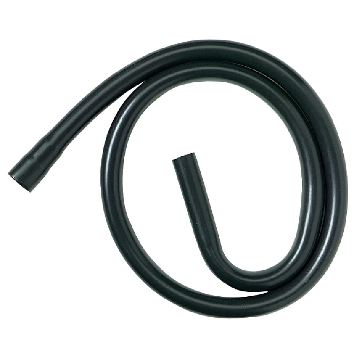 Universal 5 Ft. Washing Machine Drain Hose - Adjustable Size Options