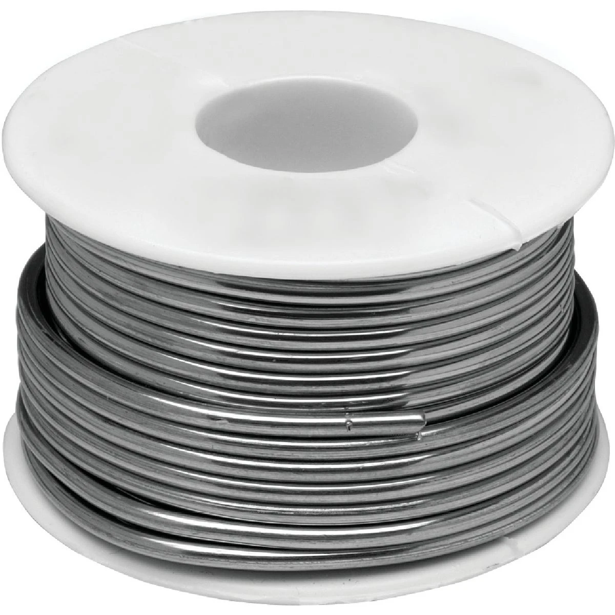 4 Oz. Lead-free Solder, 95% Tin, 5% Antimony, Model 53476