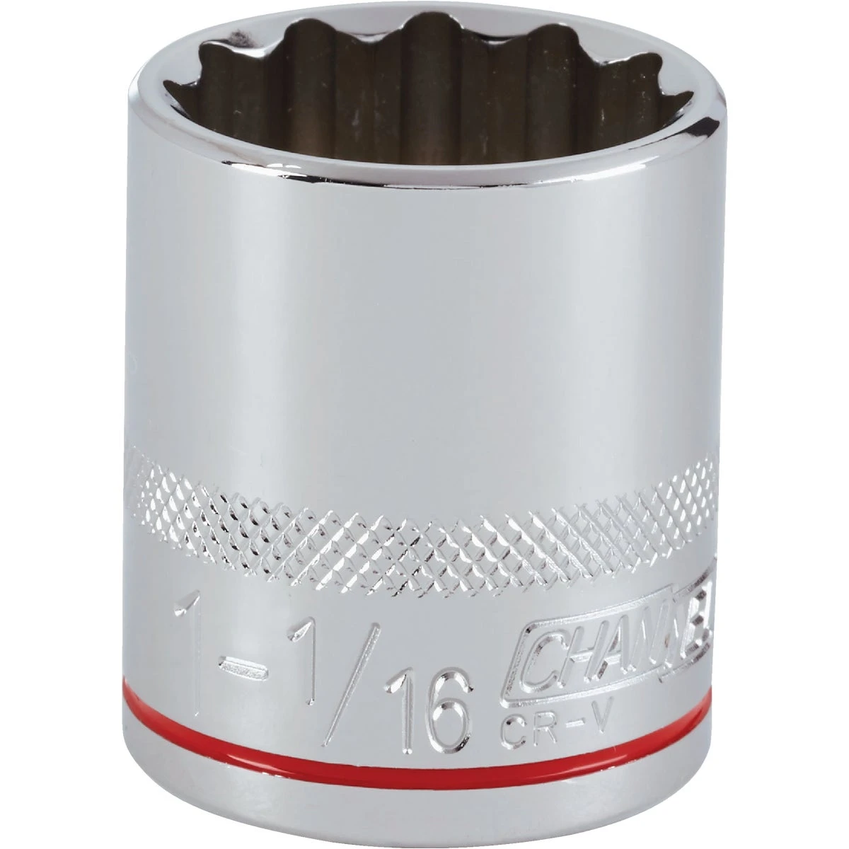 Do it Best 1/2 Drive Standard Socket