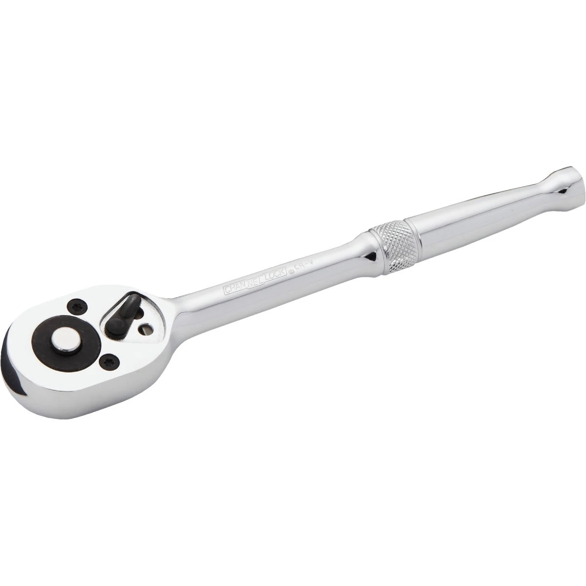 3/8 In. Drive 72-tooth Quick Release Ratchet Model 347213