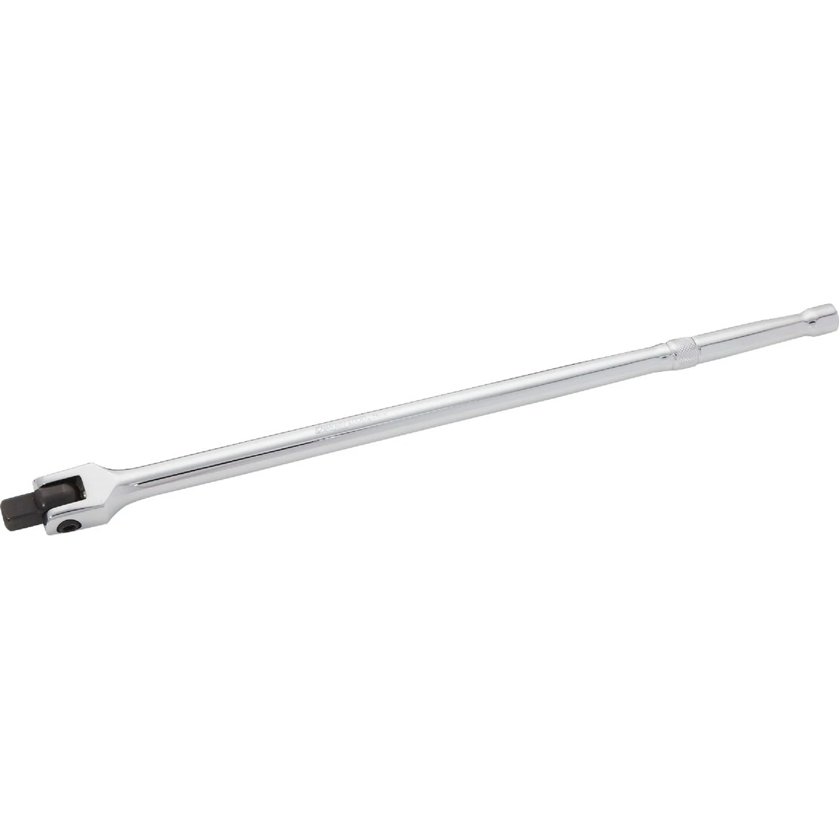 1/2 In. Drive 16-1/2 In. Long Flex Handle Breaker Bar - Model 346918
