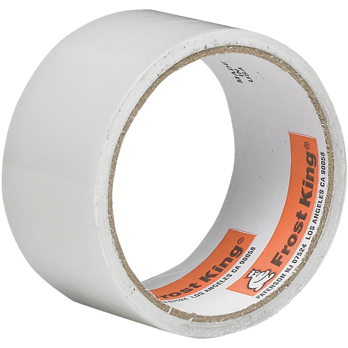 2 In. X 25 Ft. Clear Weatherseal Tape T94hdi For Indoor And Outdoor Use