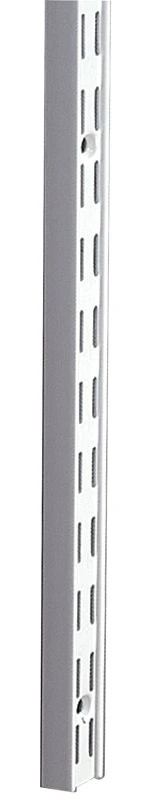 STANDARD TWINSLOT 63" WH