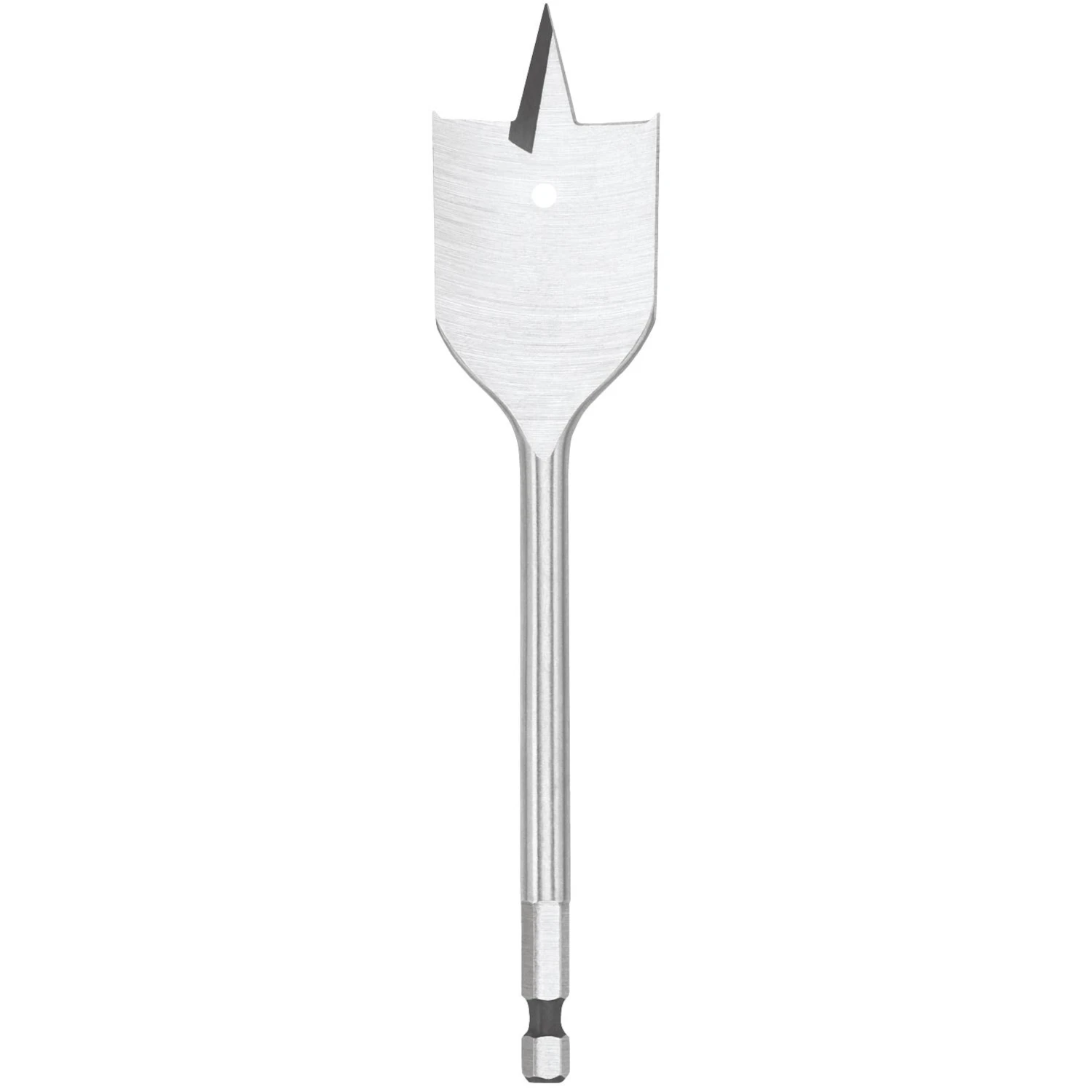 Dewalt 5/8 In. X 16 In. High Speed Steel Spade Bit, Hex Shank, Model Dw1592, 1 Pc
