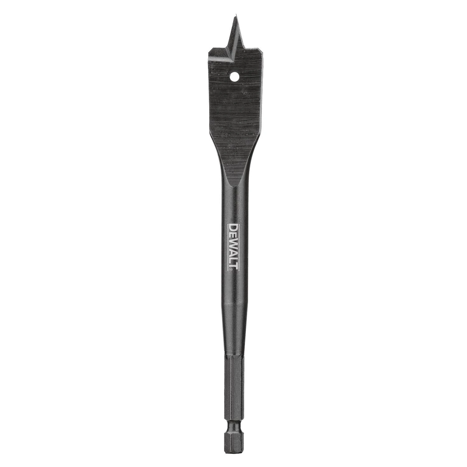 Spade Drill Bit, 7/8 x 6 In.