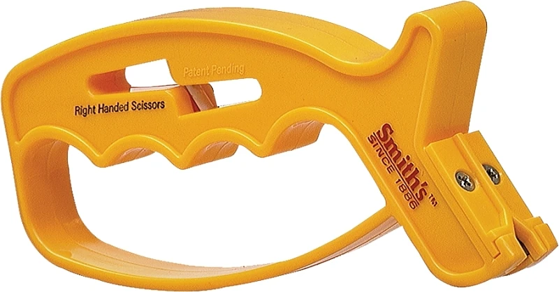 Jiffy Knife and Scissors Sharpener for Efficient Blade Sharpening