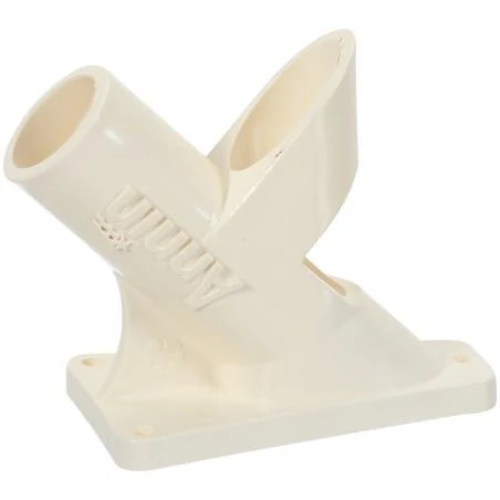 2-Position Flag Pole Bracket