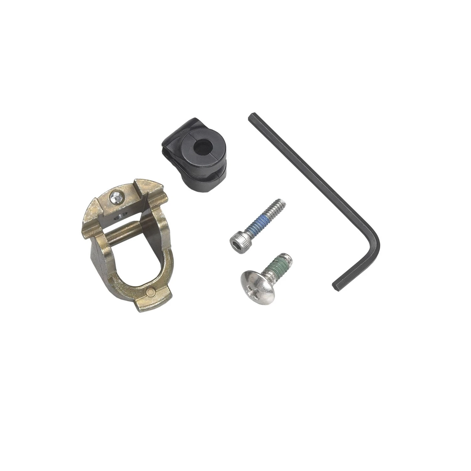 1-handle Kitchen Faucet Adapter Kit For All Models Except Legend & Manor Series