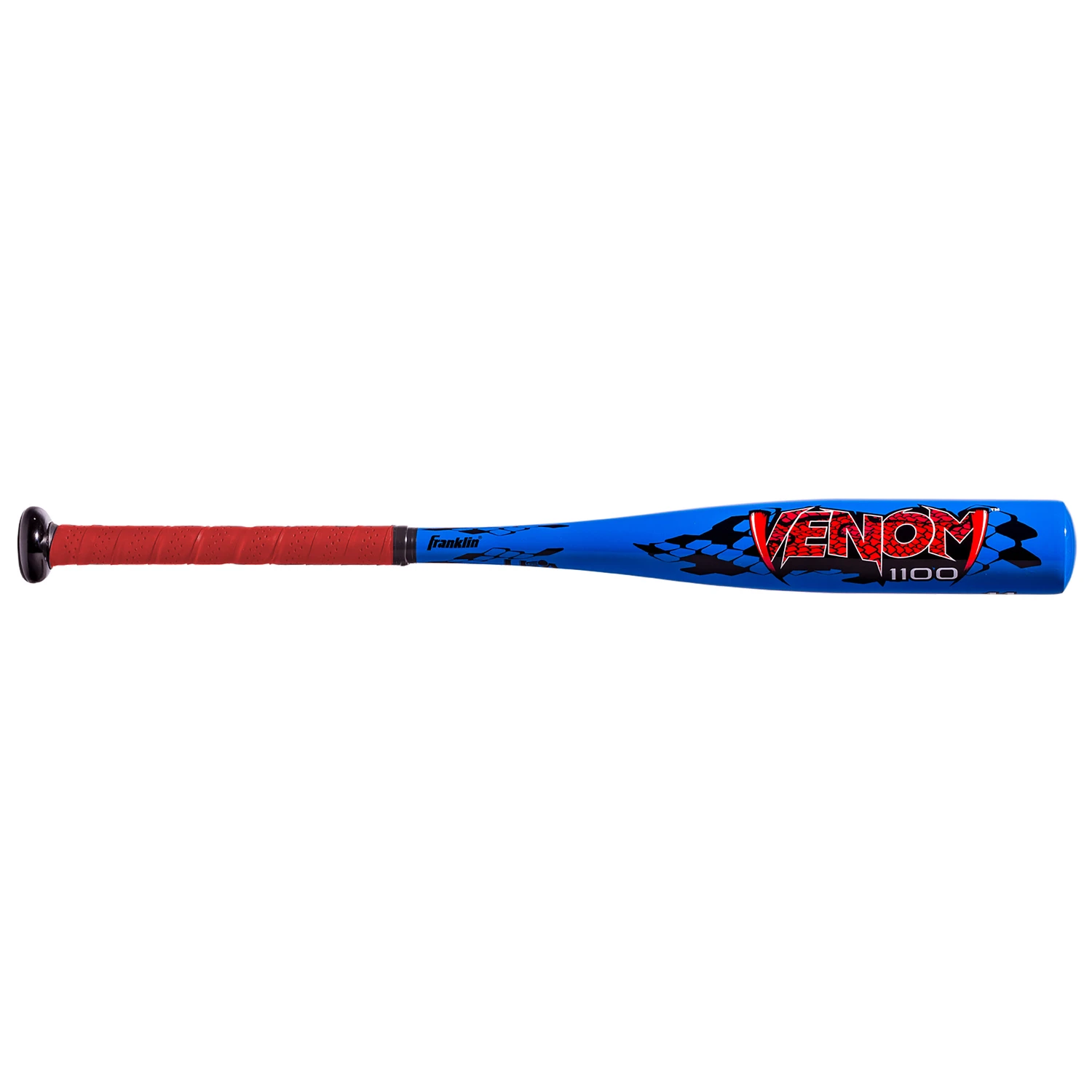 Venom T-ball Bat, 25-In. / 15-oz.