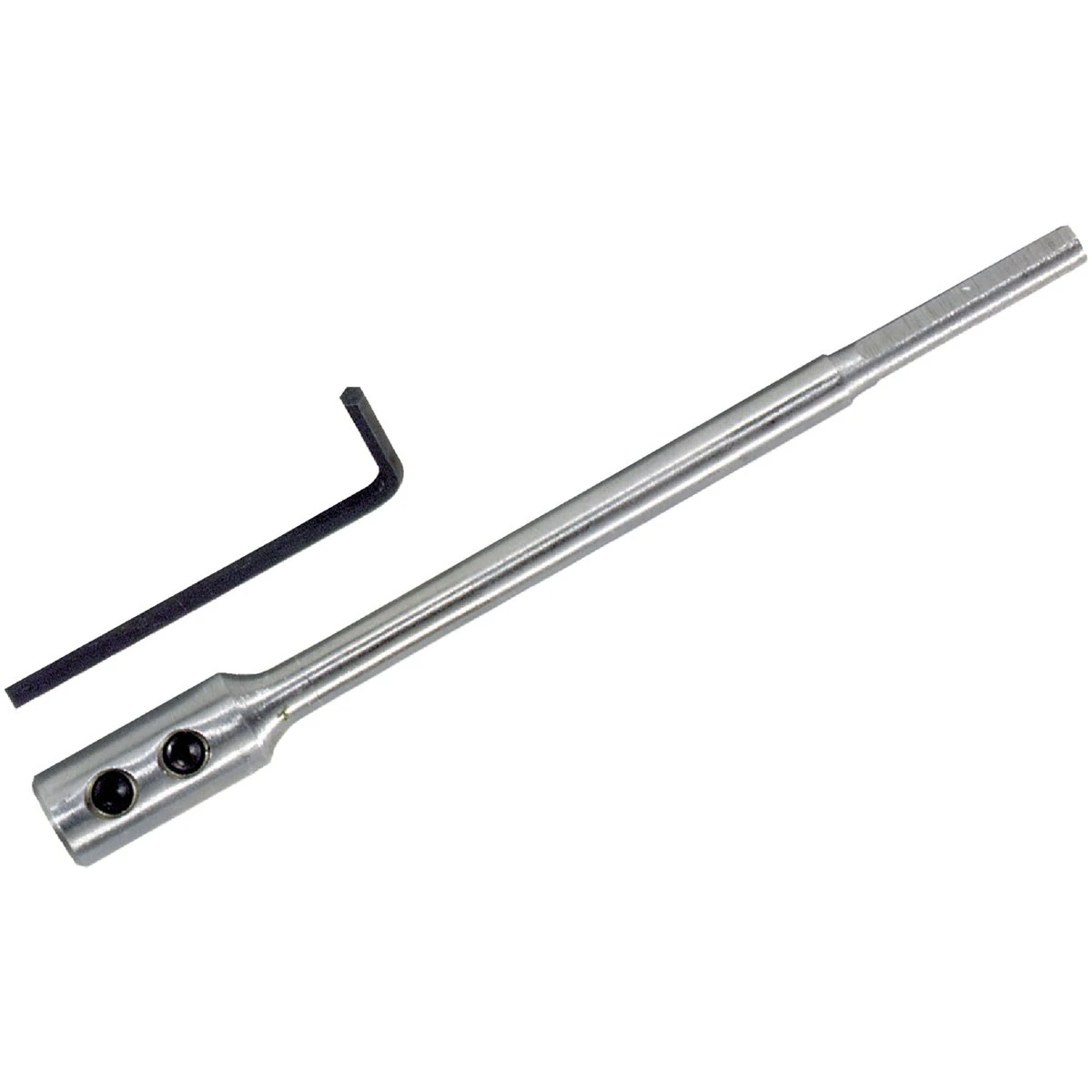 Speedbor 6 In. X 1/4 In. Quick-change Hex Shank Drill Bit Extension
